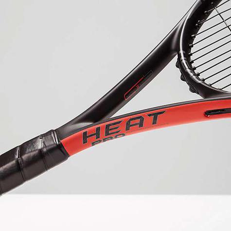 Head IG Heat Pro Tennis Racket - main image